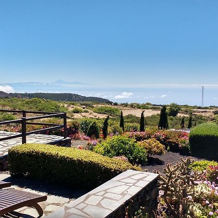 Casa Rural El Valle San Andres  Екстер'єр фото