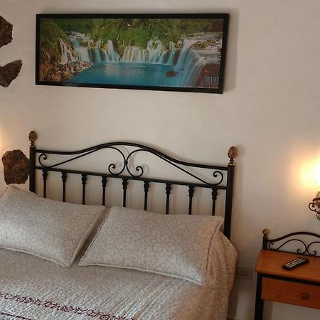 Casa Rural El Valle San Andres  Екстер'єр фото