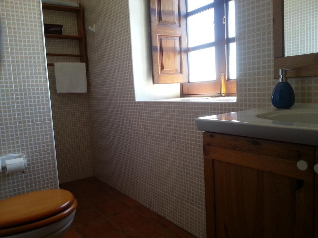 Casa Rural El Valle San Andres  Екстер'єр фото