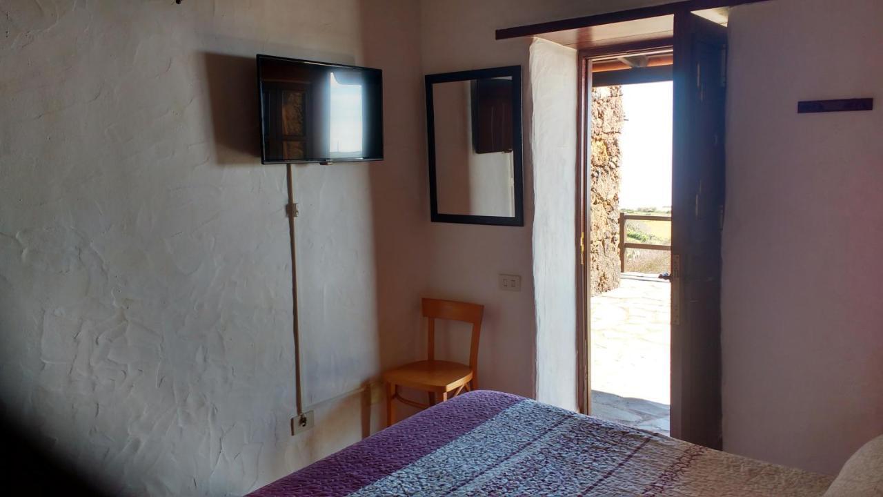 Casa Rural El Valle San Andres  Екстер'єр фото